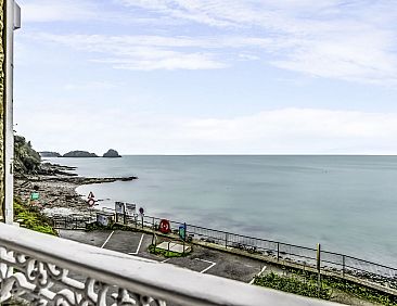 Appartement L'Abri des Flots