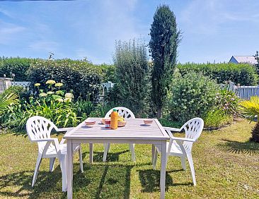 Appartement La Note Bleue