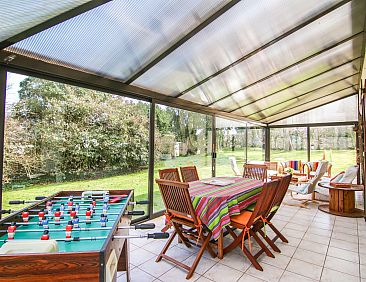 Vakantiehuis 8 bis 10 pers. Strände , GR zu Fuß