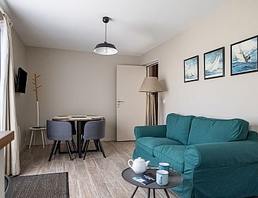 Appartement Gîte Taumain