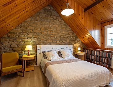 Vakantiehuis Esprit Bailly