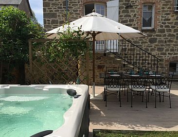 Vakantiehuis Ti Malo