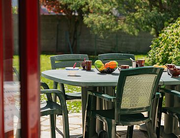 Vakantiehuis Côté Sud