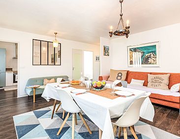 Vakantiehuis Le Petit Moulin