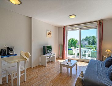 Appartement in Plescop