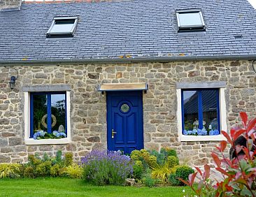 Vakantiehuis Ferienhaus