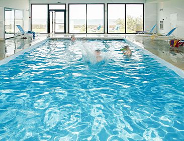 Appartement Domaine des Roches Jaunes