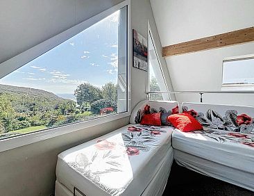 Vrijstaande woning in Locmaria-Plouzané