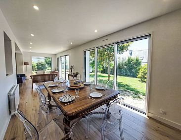 Vakantiehuis Bon Port