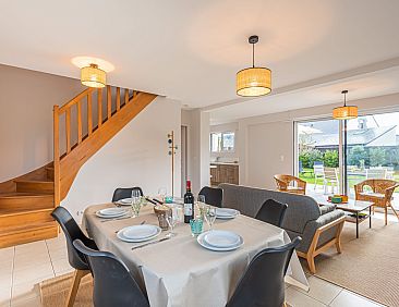 Vakantiehuis Le Ponant