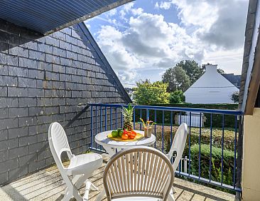 Appartement Phare de Kernevest