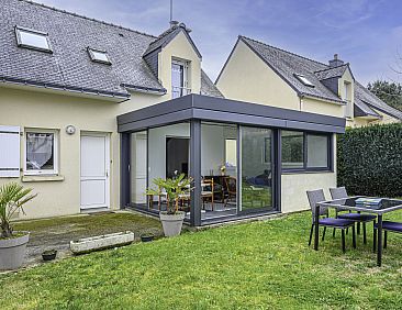 Vakantiehuis L'Armoricaine