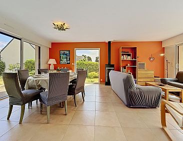 Vakantiehuis Villa Pyramide II
