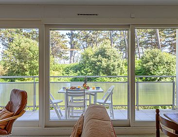 Appartement Men Er Bellec