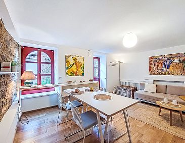 Vakantiehuis Arbenn 2