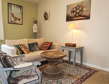 Vakantiehuis La douce Trégoroise