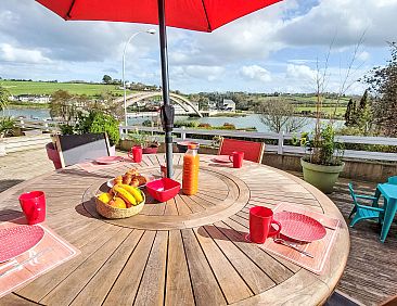 Vakantiehuis Elioluaso