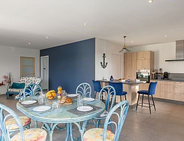 Vakantiehuis Villa Kerlina