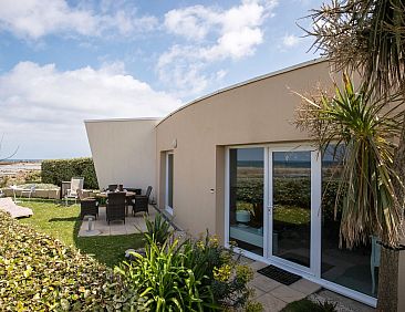 Appartement Les Pieds dans l'eau