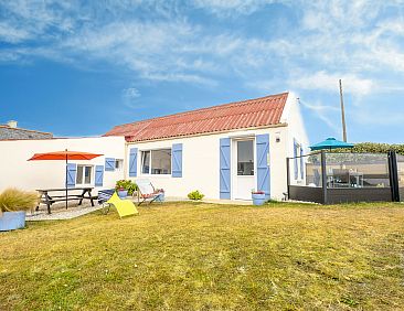 Vakantiehuis Ti an Aod