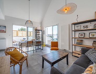 Appartement Le Clos Moguer