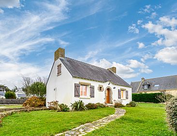 Vakantiehuis Portivy 2