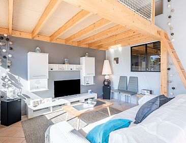 Appartement Beaumanoir