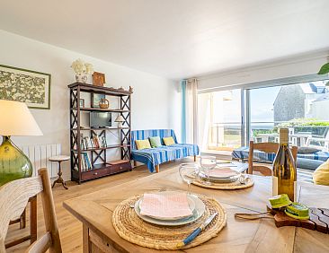 Appartement Les Terrasses Port Maria