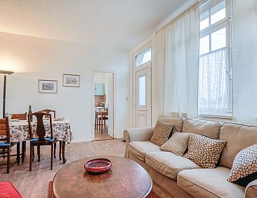 Vakantiehuis Maison Rose