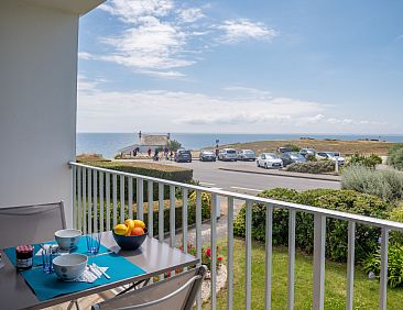 Appartement Les Trois Iles