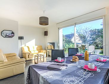Vakantiehuis Kermahé