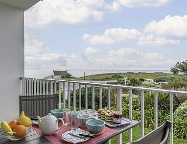 Appartement Les Trois Iles