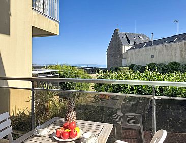 Appartement Résidence Anna Breizh