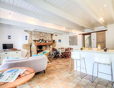 Vakantiehuis Hoche