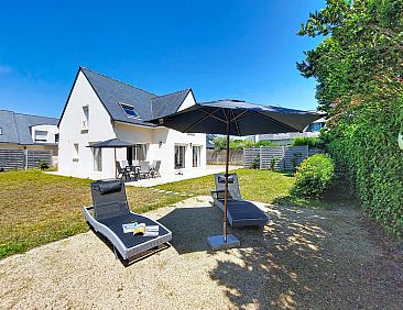 Vakantiehuis Villa de la Paix