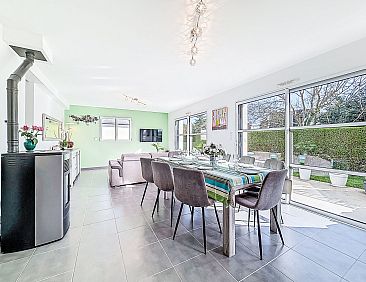Vakantiehuis Kerhel