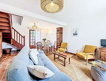 Appartement Atanaoua