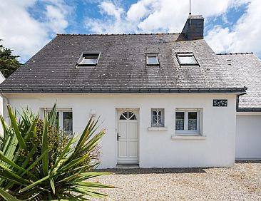 Vakantiehuis Ty Jeanne