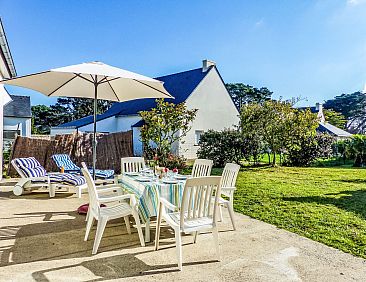 Vakantiehuis La Brise