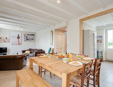 Vakantiehuis Villa Heol
