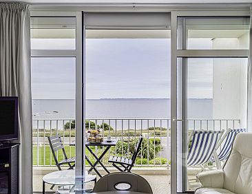 Appartement Les Trois Iles