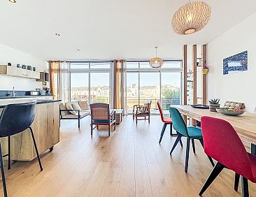 Appartement Sombreuil