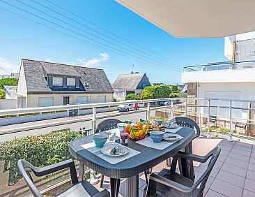 Appartement Résidence Ker Eden