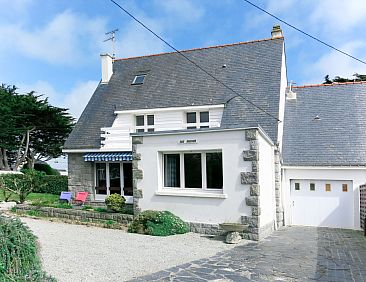 Vakantiehuis The Anchor