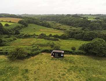 Huisje in Plonéour-Lanvern