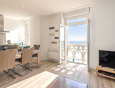 Appartement Roch Maria