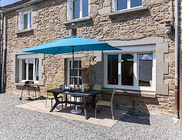 Vakantiehuis La Maison de Léa