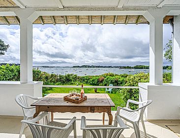 Vakantiehuis Maison La Prâme