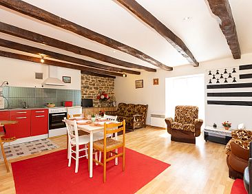 Appartement Les jardins