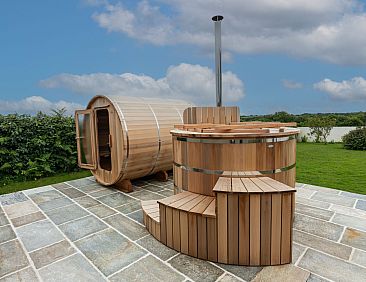 Vakantiehuis Villa DUXCAAR